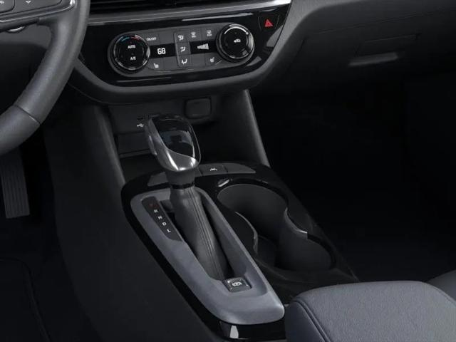 2026 Buick NV Sport Touring FWD