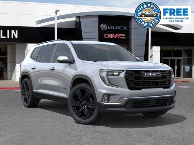 2026 GMC Acadia Elevation AWD for sale in Dublin, CA
