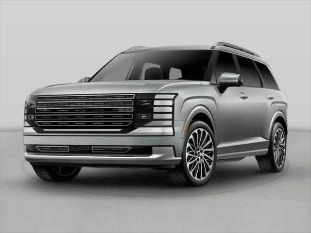 2026 Hyundai Palisade Hybrid Blue SEL Premium 8P for sale in Van Nuys, CA