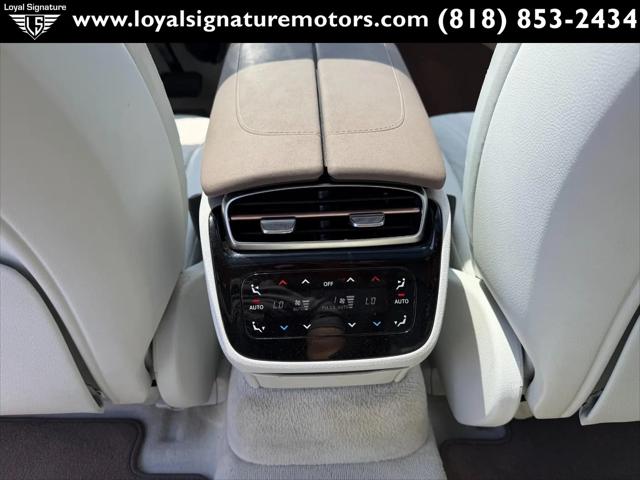2022 Mercedes-Benz EQS 450 EQS 450+