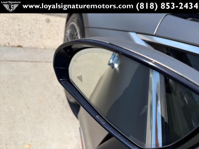 2022 Mercedes-Benz EQS 450 EQS 450+