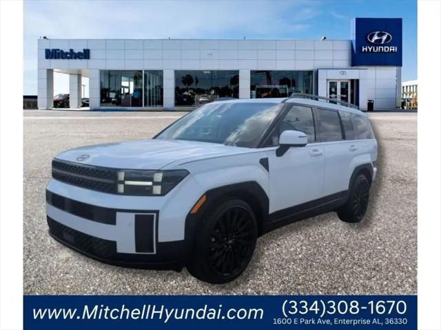 2026 Hyundai Santa Fe Calligraphy for sale in Enterprise, AL