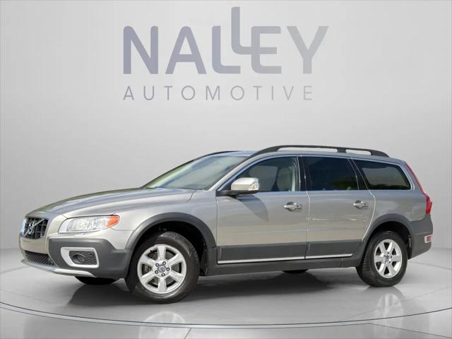 2013 Volvo XC70 3.2 Platinum for sale in Lithonia, GA