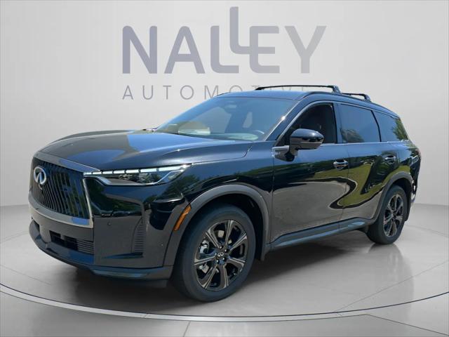 2027 INFINITI QX60 AUTOGRAPH AWD for sale in Atlanta, GA