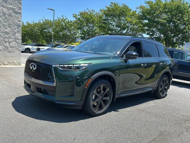 2027 INFINITI QX60 AUTOGRAPH for sale in Atlanta, GA