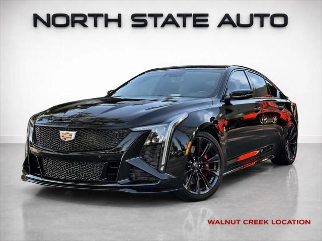 2025 Cadillac CT5-V V-Series Blackwing RWD for sale in Walnut Creek, CA
