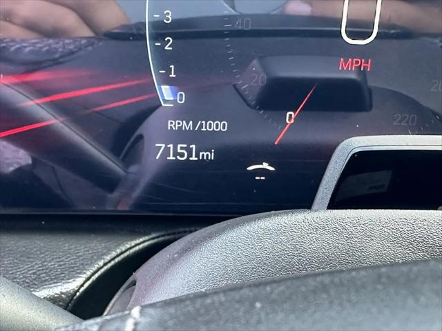2025 Cadillac CT5-V V-Series Blackwing RWD