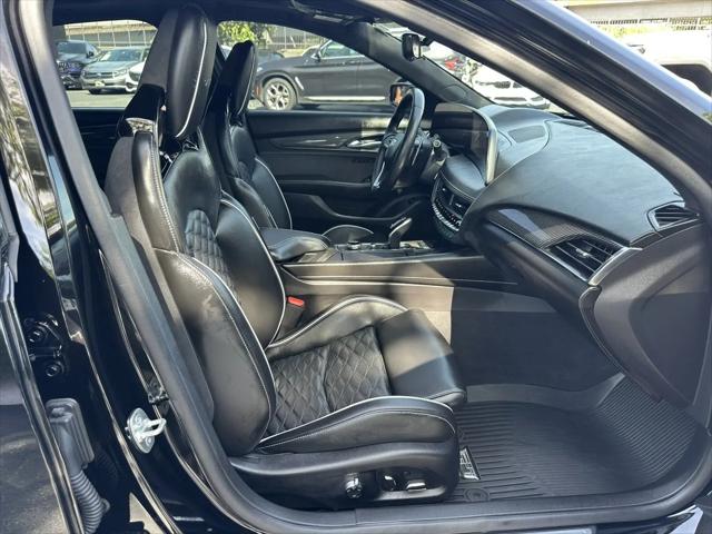 2025 Cadillac CT5-V V-Series Blackwing RWD