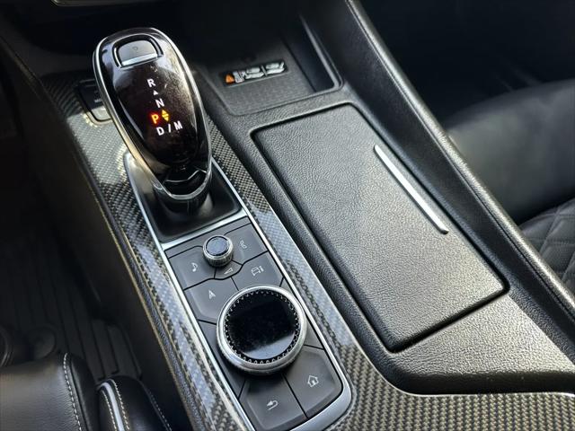 2025 Cadillac CT5-V V-Series Blackwing RWD