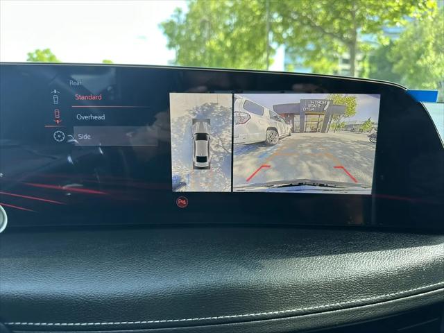 2025 Cadillac CT5-V V-Series Blackwing RWD