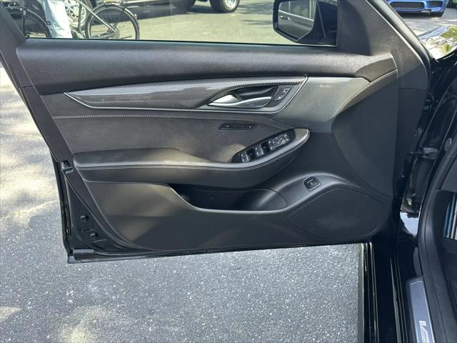 2025 Cadillac CT5-V V-Series Blackwing RWD