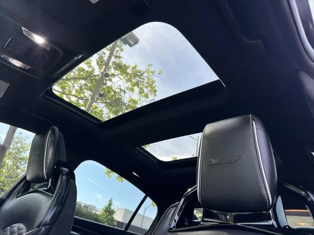 2025 Cadillac CT5-V V-Series Blackwing RWD