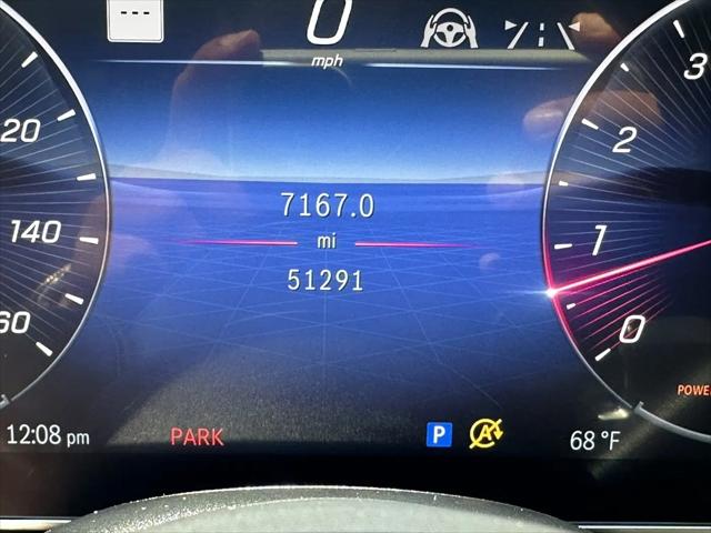 2022 Mercedes-Benz S 580 4MATIC
