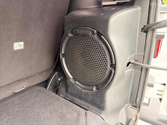 2012 Jeep Wrangler Sahara