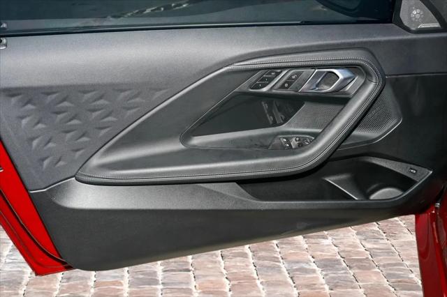 2025 BMW M240 i xDrive