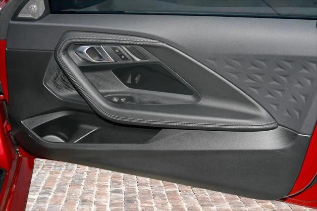 2025 BMW M240 i xDrive