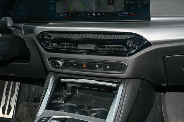 2025 BMW M240 i xDrive