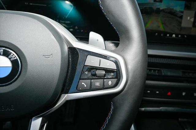 2025 BMW M240 i xDrive
