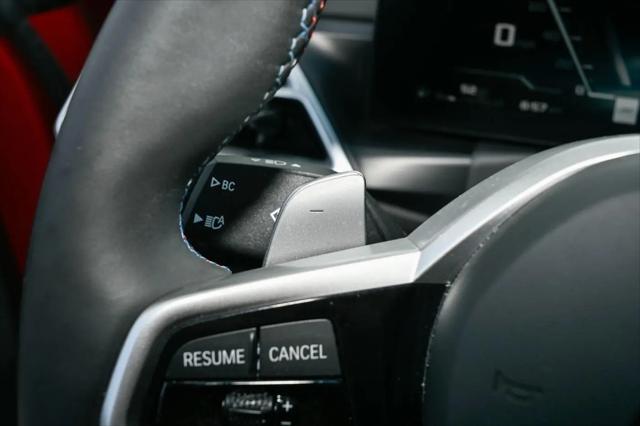 2025 BMW M240 i xDrive