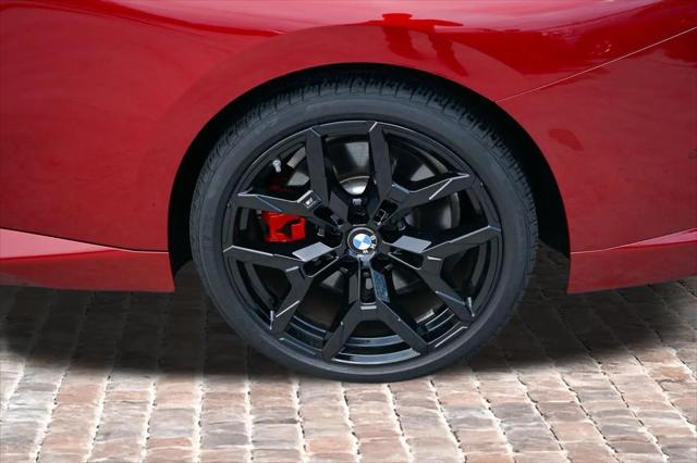 2025 BMW M240 i xDrive