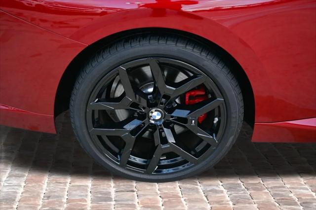 2025 BMW M240 i xDrive