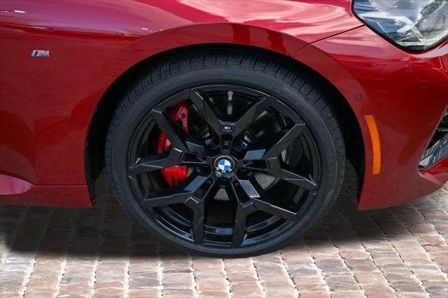 2025 BMW M240 i xDrive