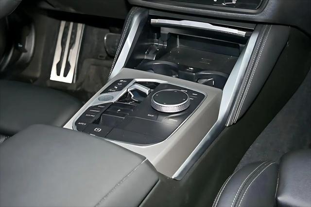 2025 BMW M240 i xDrive