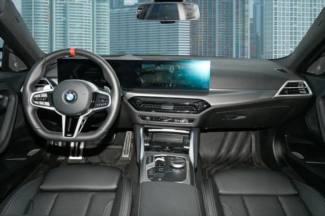 2025 BMW M240 i xDrive