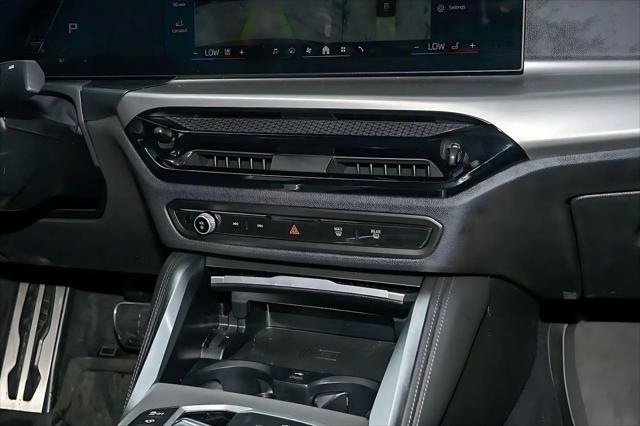 2025 BMW M240 i xDrive