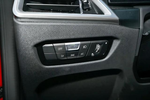 2025 BMW M240 i xDrive
