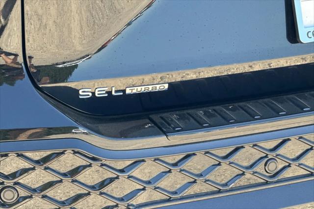 2026 Volkswagen Tiguan SEL R-Line Turbo