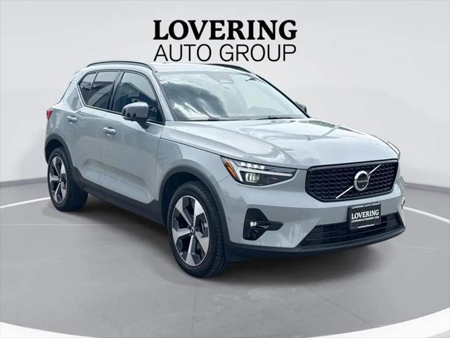 2026 Volvo XC40 Plus, B5 AWD Gas (mild hybrid), Dark for sale in Nashua, NH