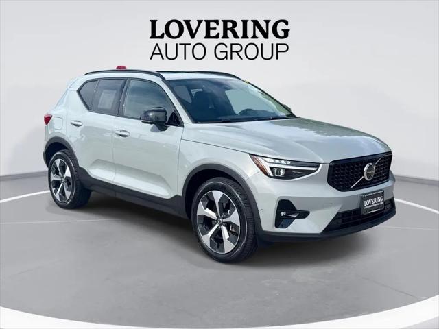 2026 Volvo XC40 Plus, B5 AWD Gas (mild hybrid), Dark for sale in Nashua, NH