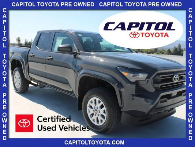 2024 Toyota Tacoma SR for sale in San Jose, CA