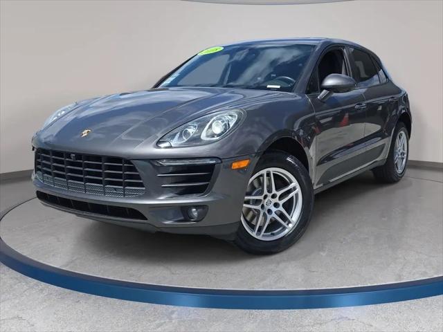 2018 Porsche Macan Macan for sale in San Diego, CA