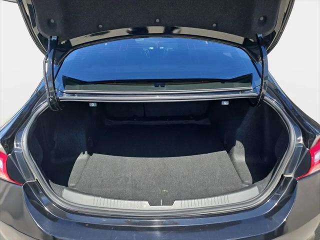 2020 Chevrolet Malibu FWD LT