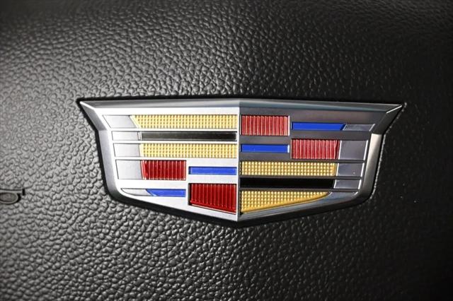 2023 Cadillac CT4 Premium Luxury
