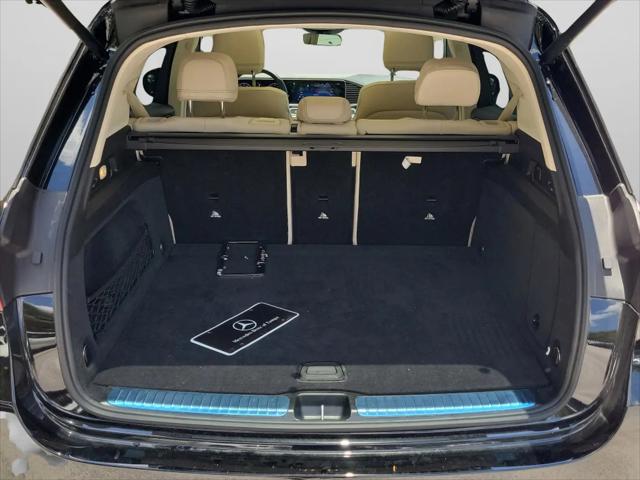 2024 Mercedes-Benz GLE GLE 350 4MATIC