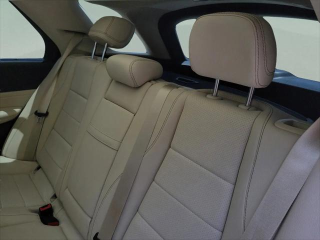 2024 Mercedes-Benz GLE GLE 350 4MATIC