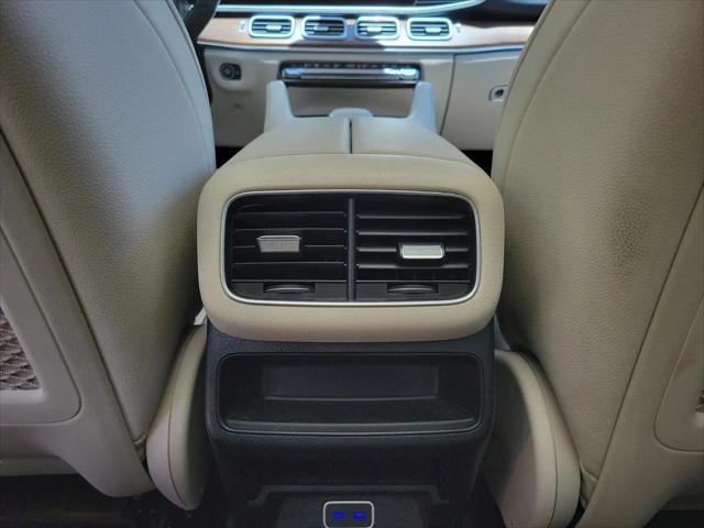 2024 Mercedes-Benz GLE GLE 350 4MATIC