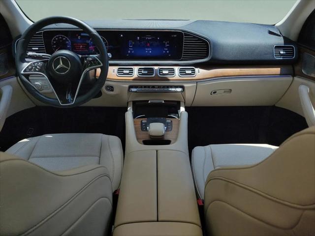 2024 Mercedes-Benz GLE GLE 350 4MATIC