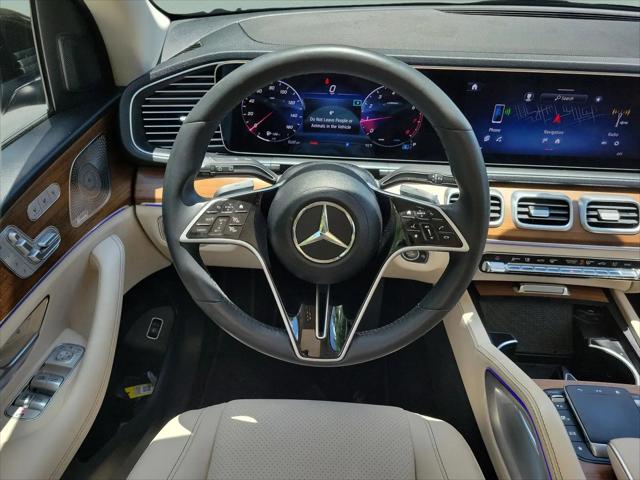 2024 Mercedes-Benz GLE GLE 350 4MATIC