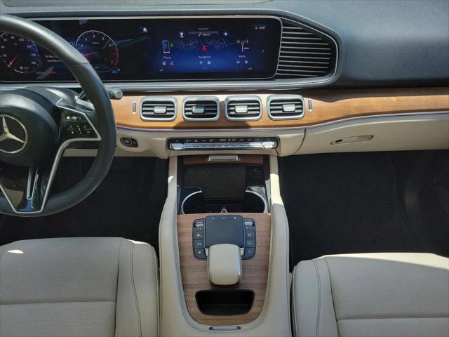 2024 Mercedes-Benz GLE GLE 350 4MATIC