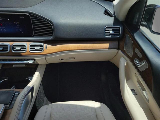 2024 Mercedes-Benz GLE GLE 350 4MATIC