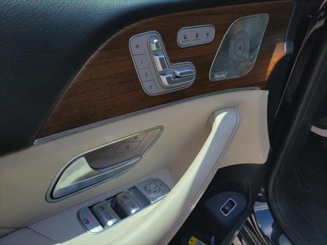 2024 Mercedes-Benz GLE GLE 350 4MATIC