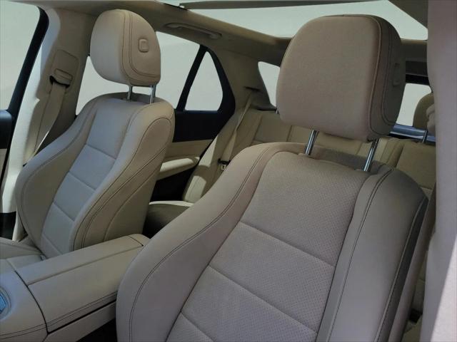 2024 Mercedes-Benz GLE GLE 350 4MATIC
