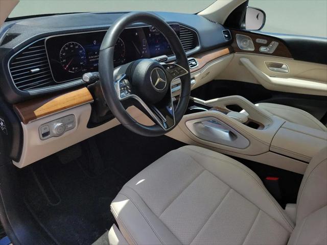 2024 Mercedes-Benz GLE GLE 350 4MATIC