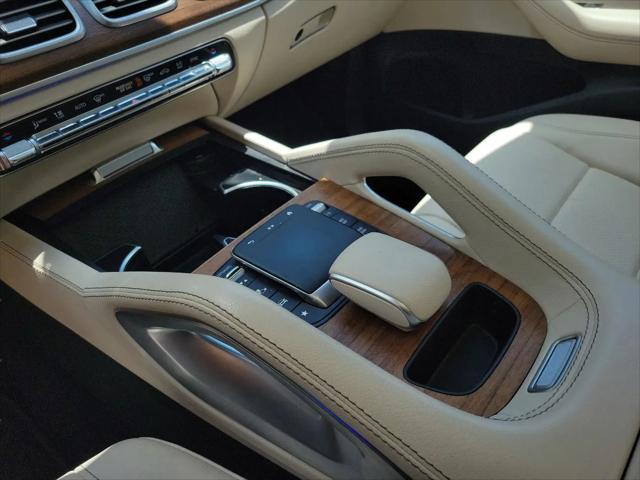 2024 Mercedes-Benz GLE GLE 350 4MATIC