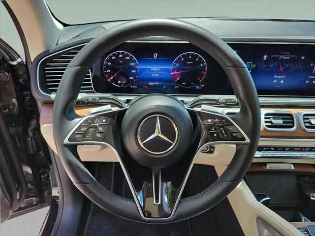 2024 Mercedes-Benz GLE GLE 350 4MATIC