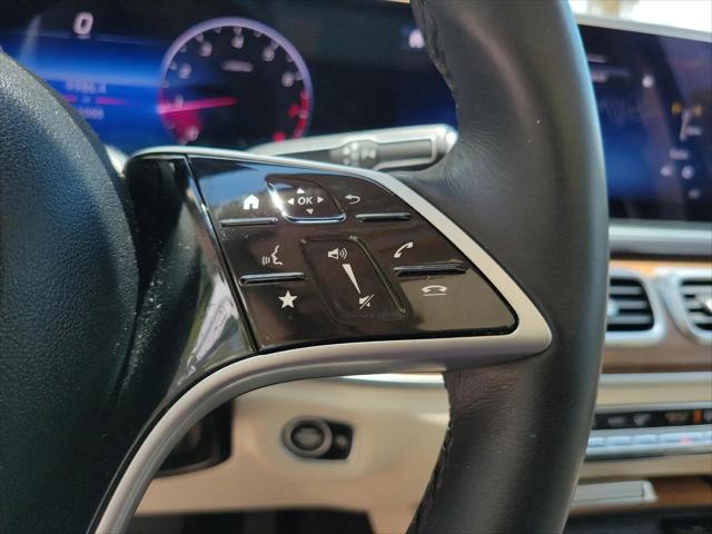 2024 Mercedes-Benz GLE GLE 350 4MATIC